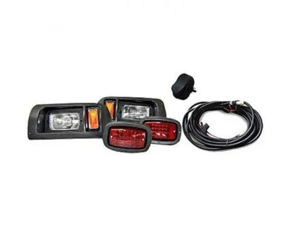 GTW Club Car DS Light Kit (Fits 1993-Up)