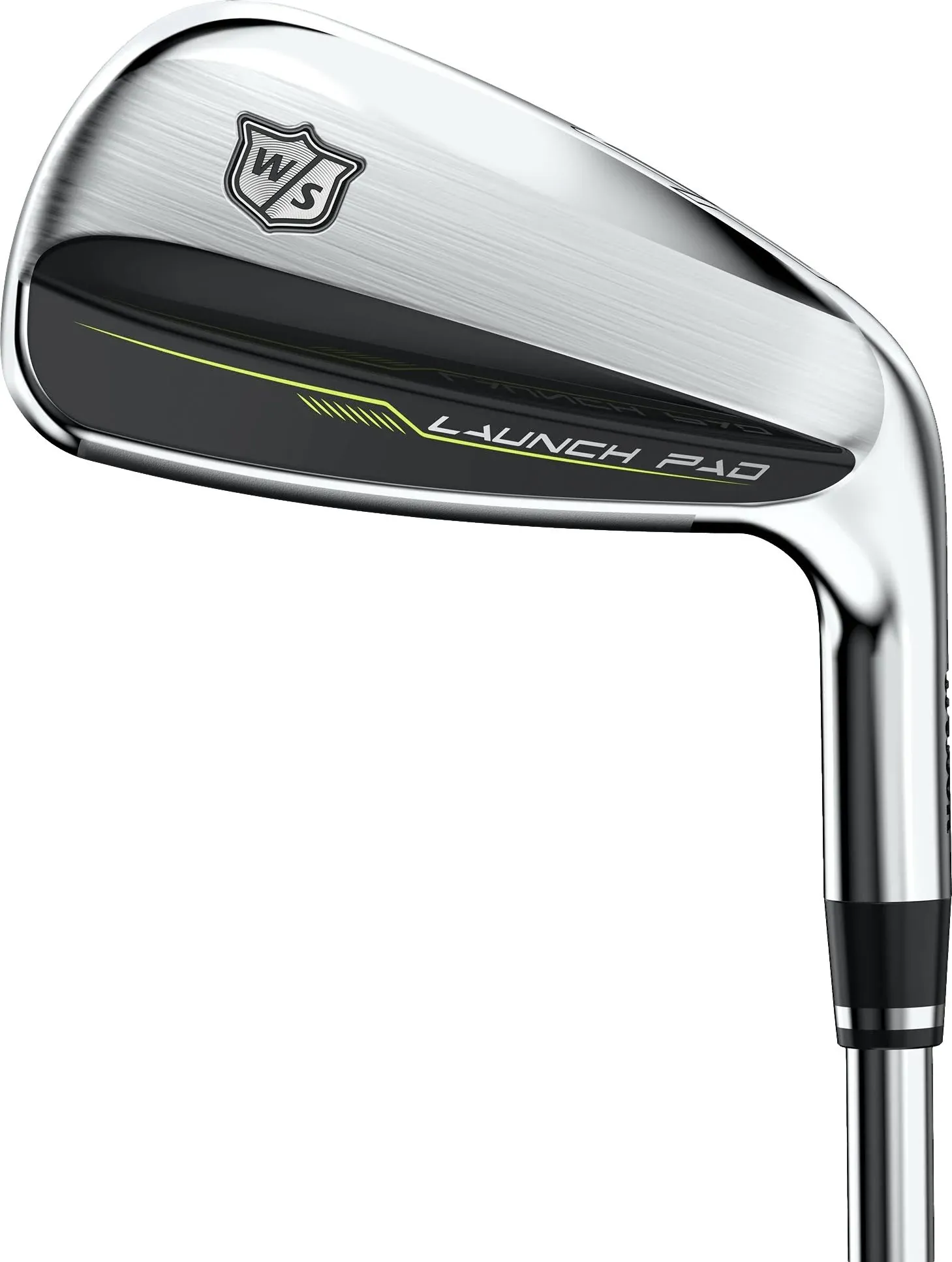 Wilson Staff Launch Pad 2 Men's Golf Irons - 5-PW, GW