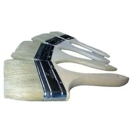 Linzer Chinese Bristle-Chips Brush