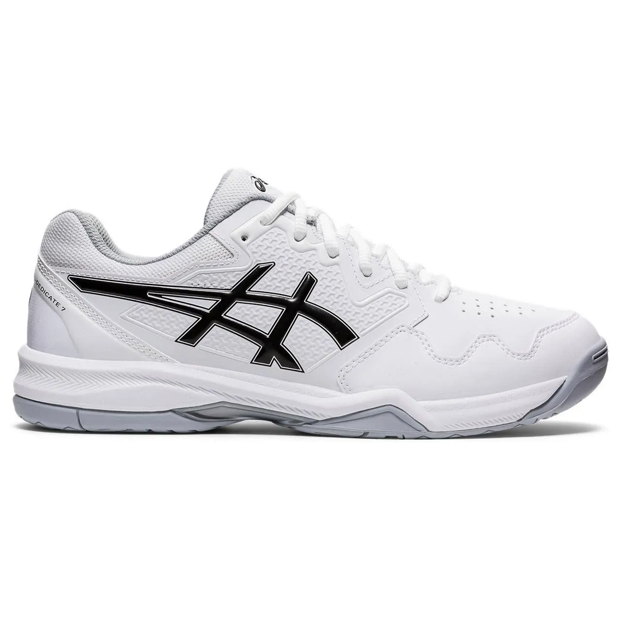 ASICS Men's Gel-Dedicate 7 Tennis Shoes