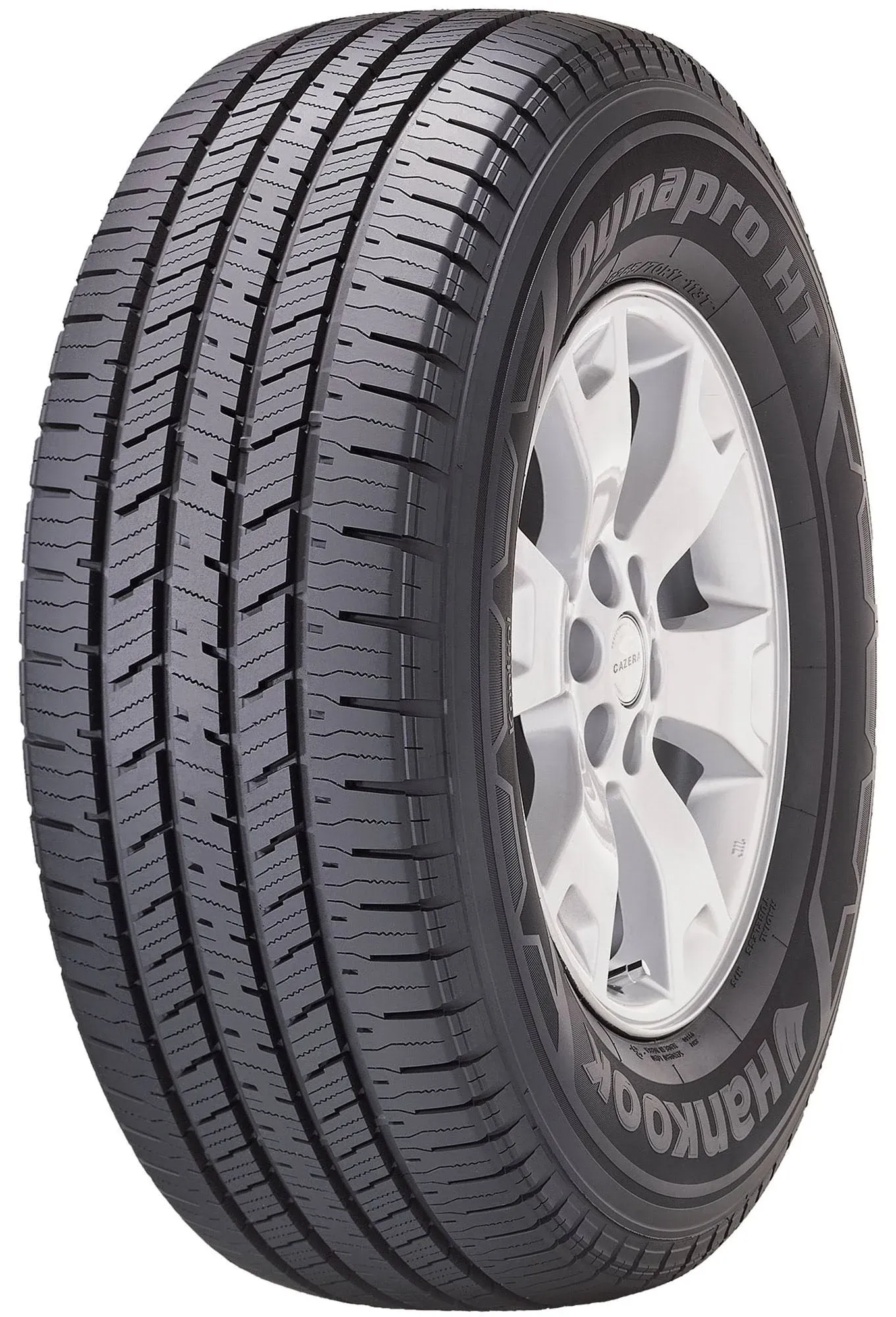 Hankook Dynapro HT RH12 P245/75R16 109S Tire