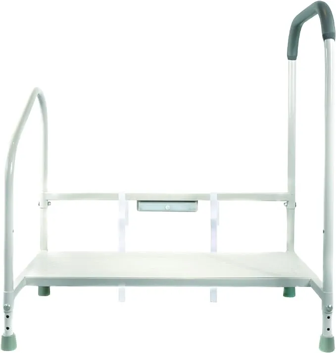 Step2health Step2Bed Bed Rail, XL