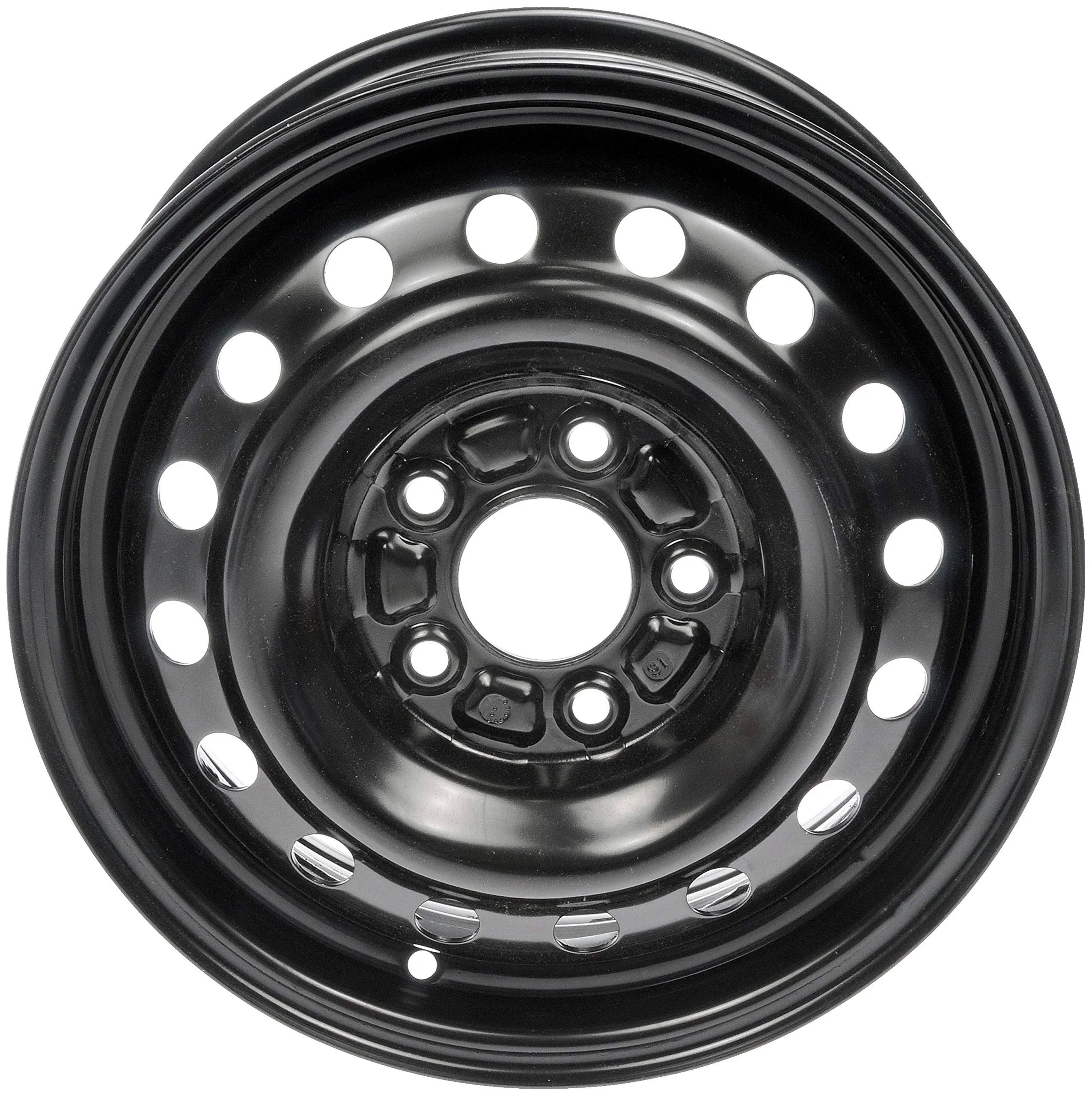 Dorman 939-239 New Steel Wheel fits Hyundai Elantra 084052H050 529102H050