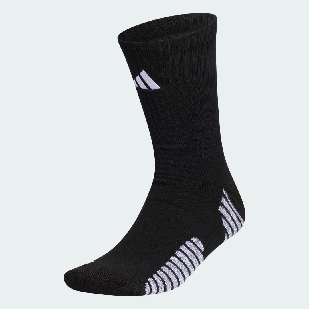 Adidas Select Basketball Crew Socks