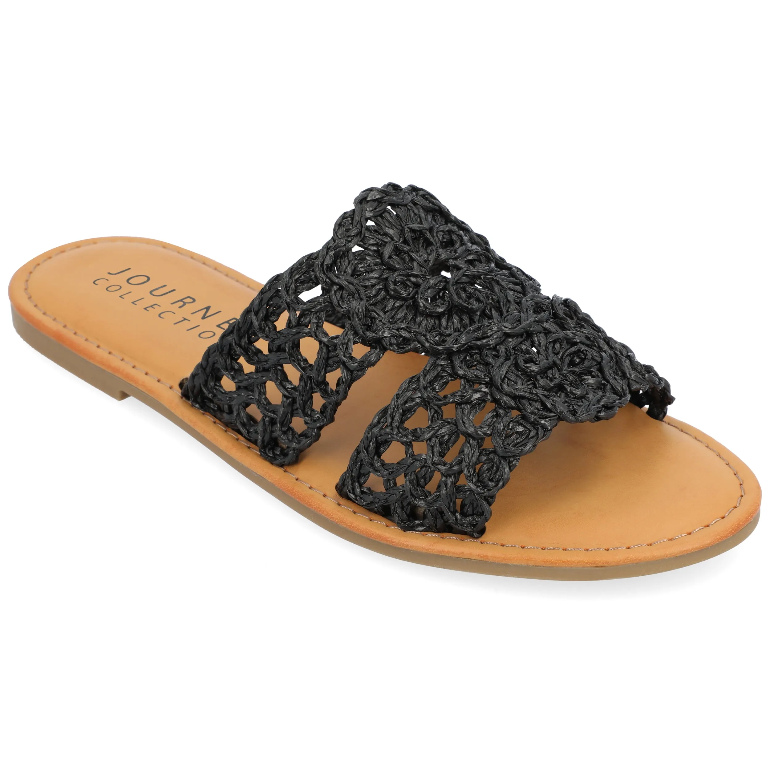 Calvin Klein Women's Crude Sandal