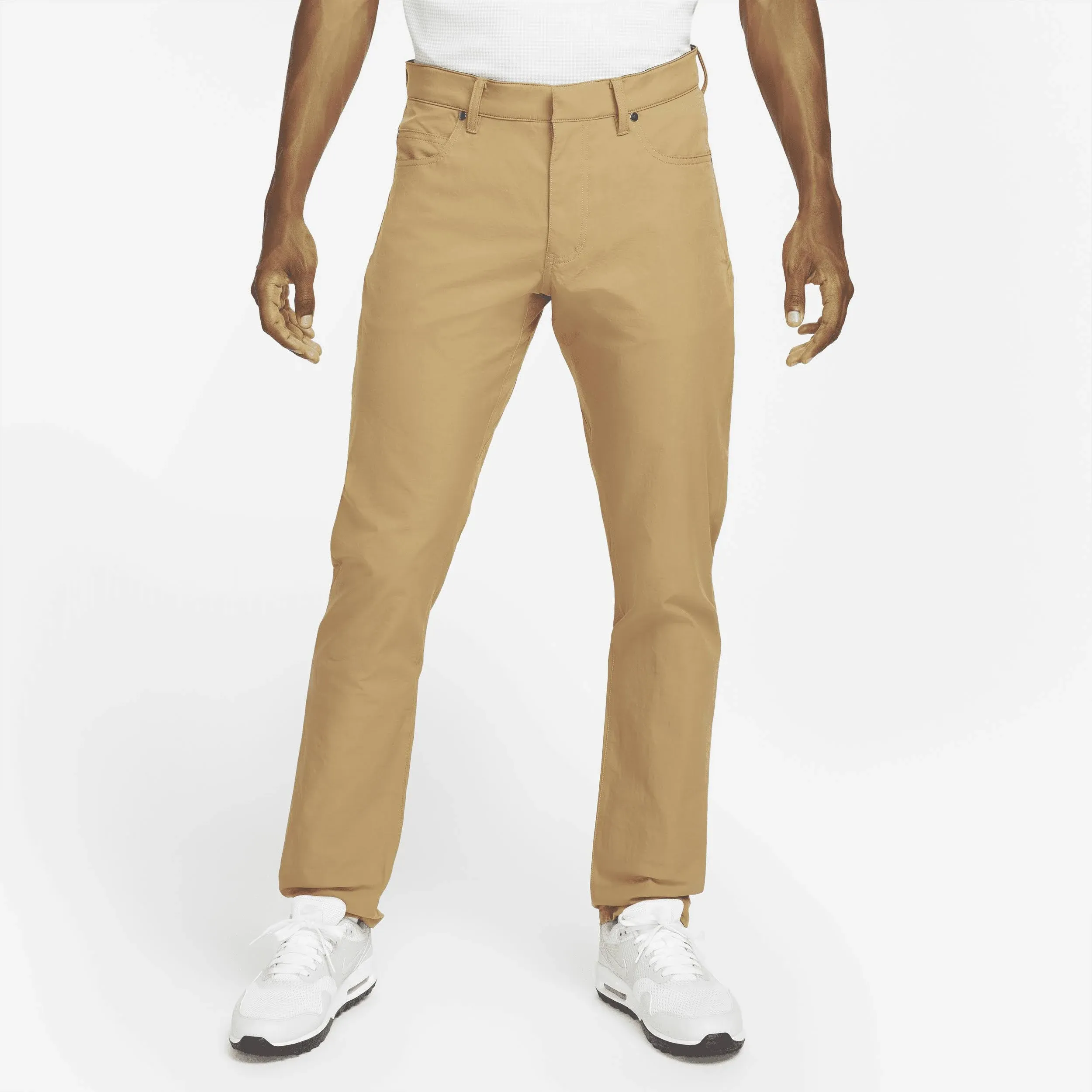 Nike Dri-FIT Repel Men's 5-Pocket Slim Fit Golf Pants