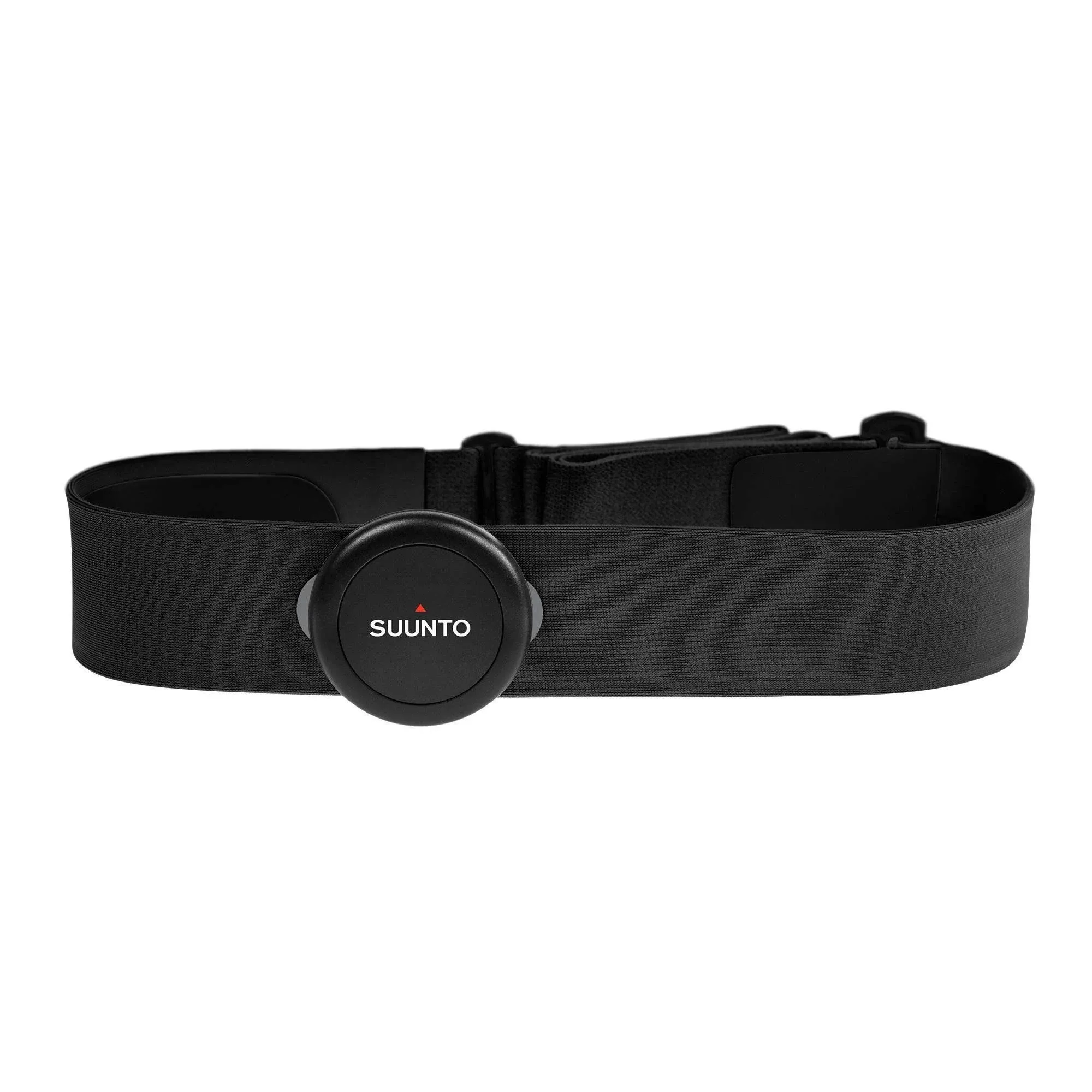 Suunto Smart Heart Rate Belt Black