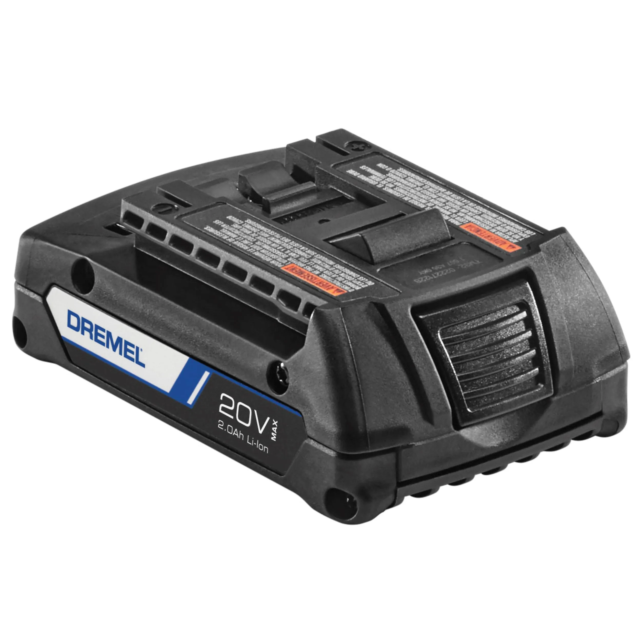 Dremel B20V20 20V Rechargeable Lithium-Ion Battery