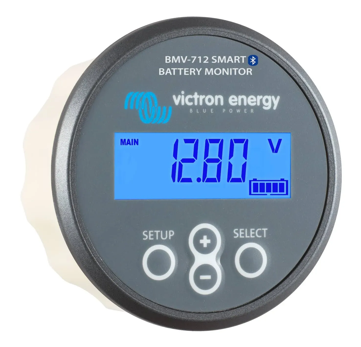 Victron Energy BMV-712 Smart Battery Monitor