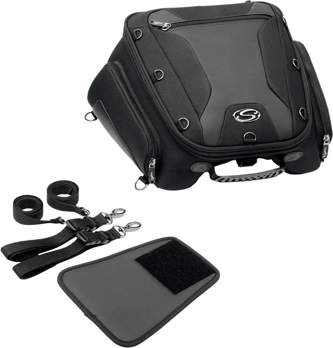 Saddlemen Standard Sport Tunnel Bag