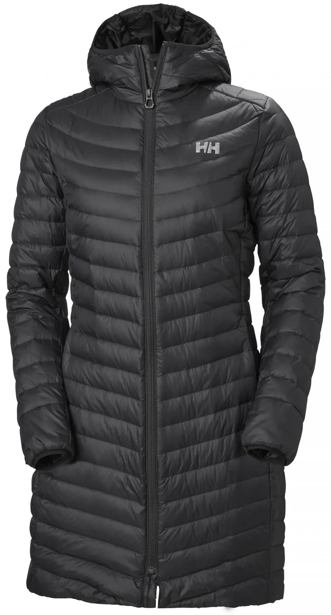 Helly-Hansen Womens Verglas Down Insulator Jacket