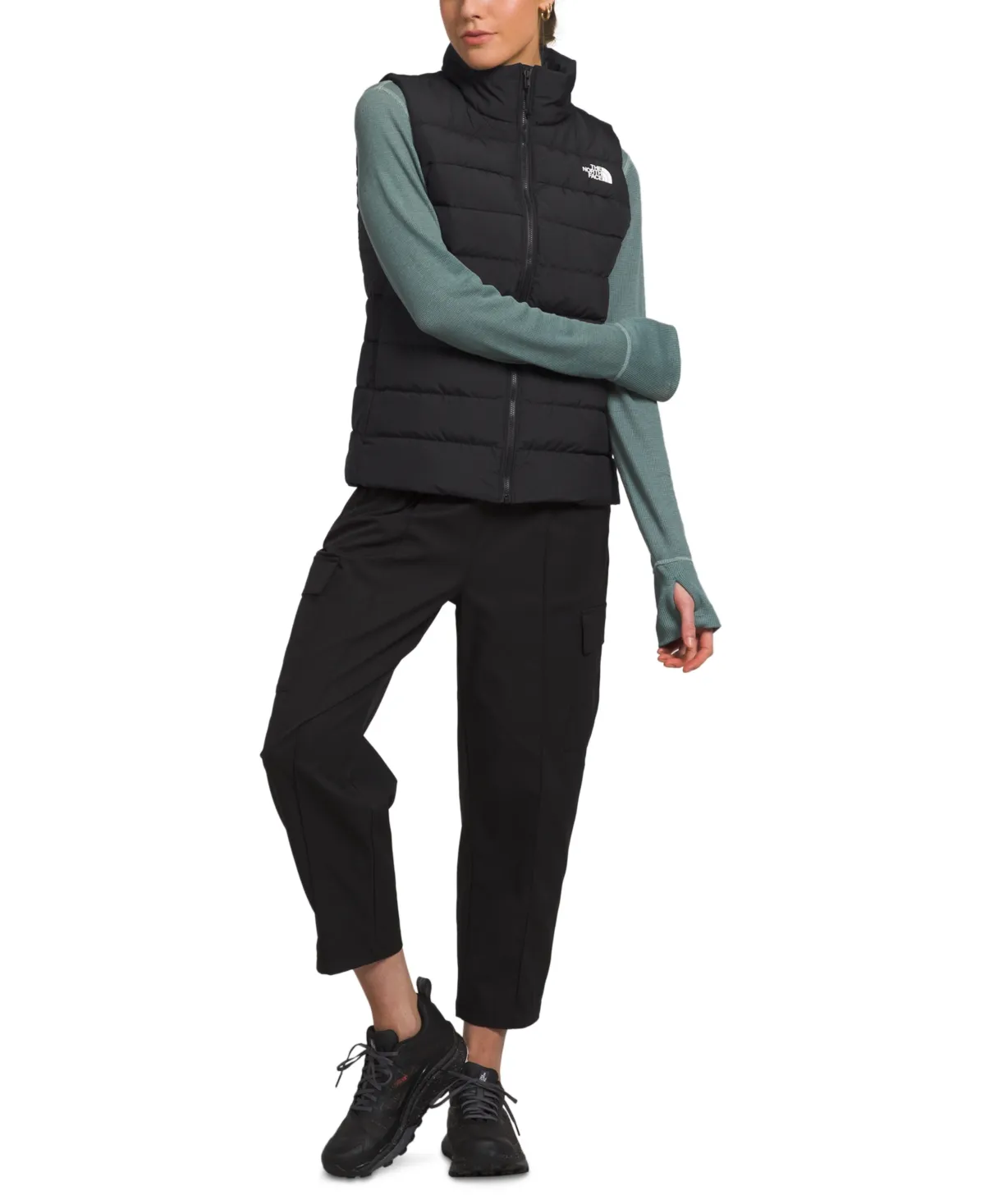 The North Face Women's Aconcagua 3 Vest