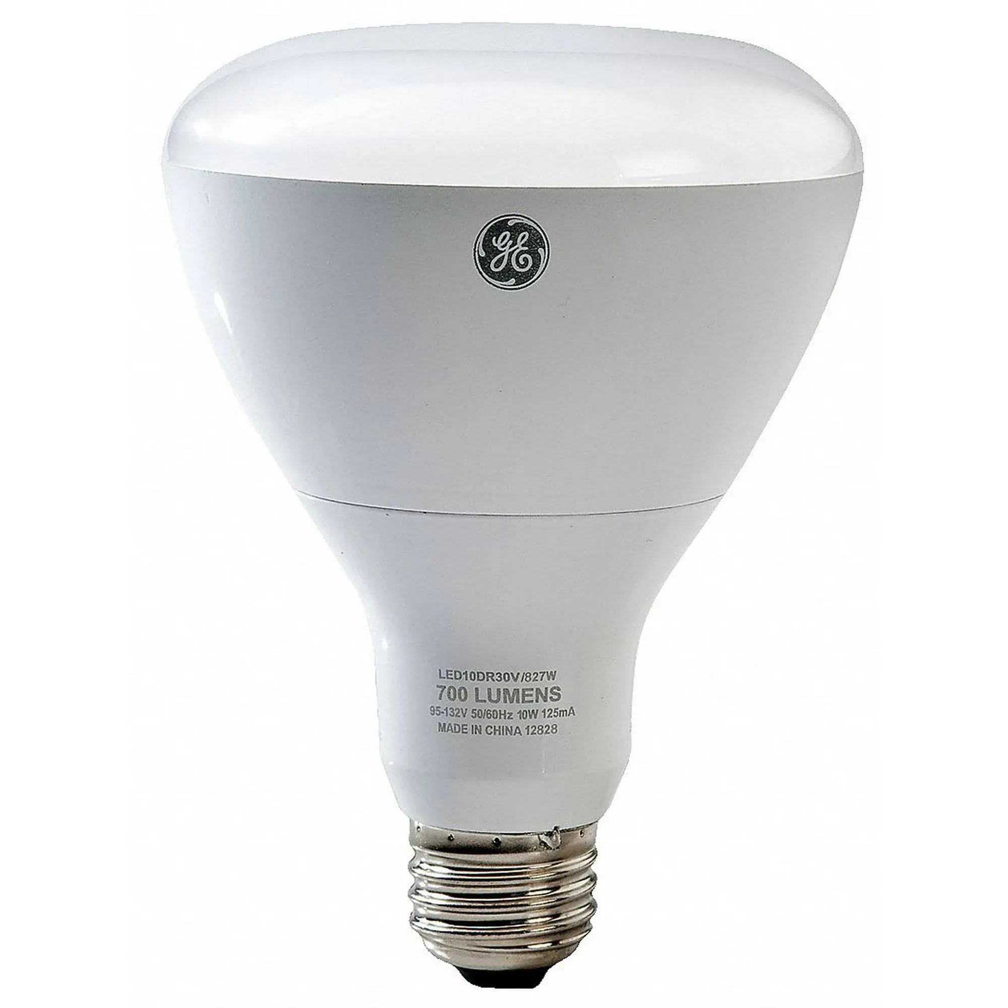 GE LED BR30 Bulb LED10