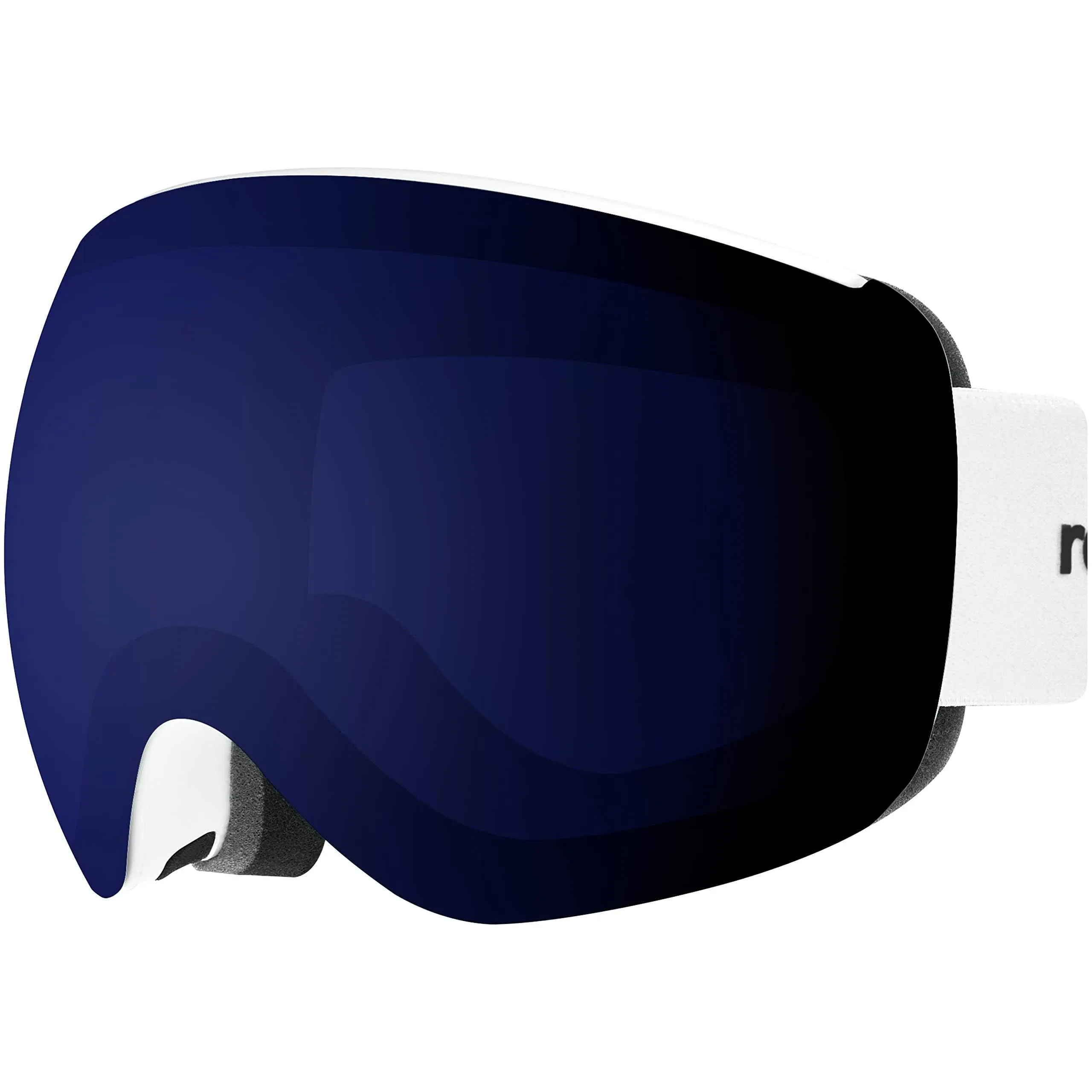 Traverse Plus Ski & Snowboard Goggles