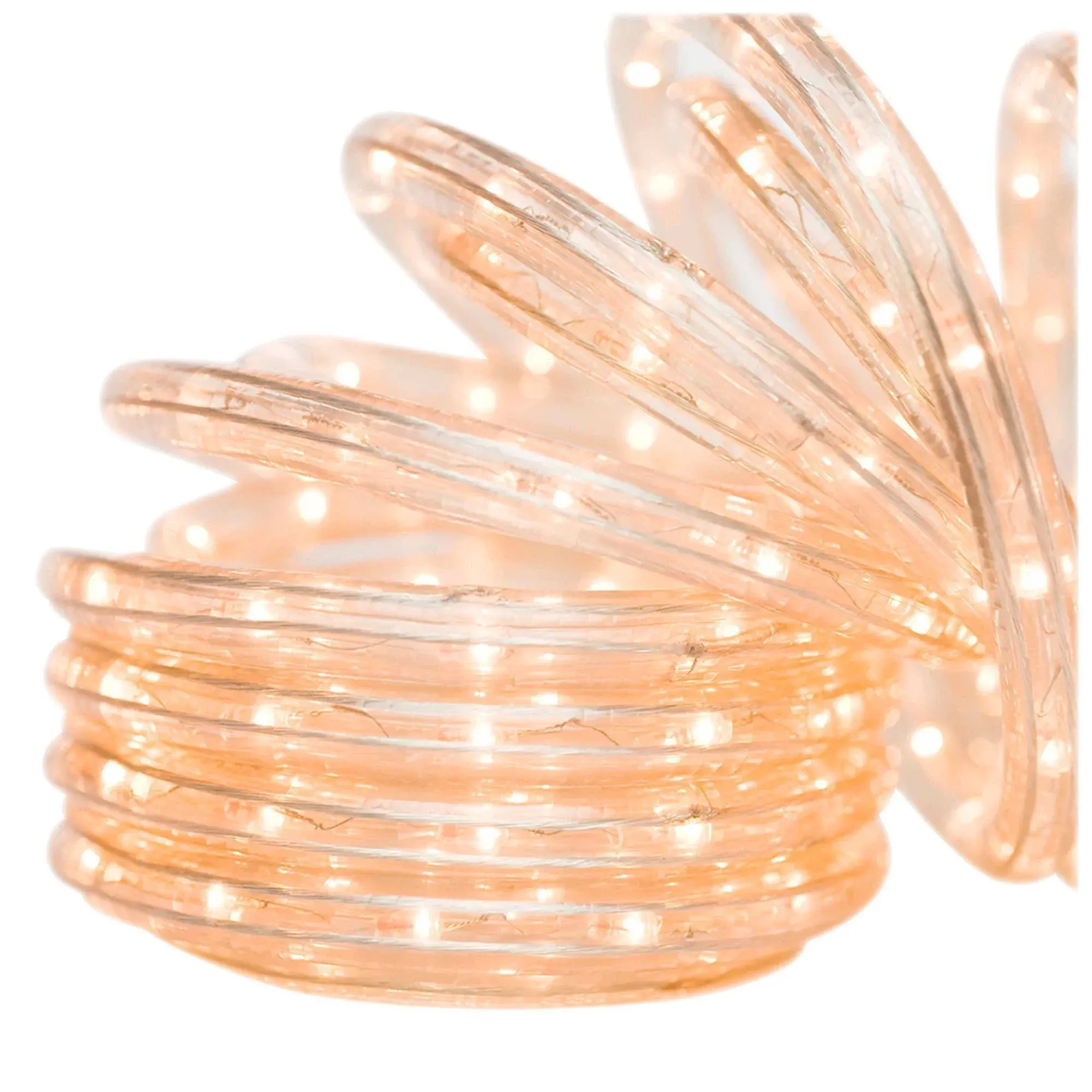 Brite Star 18' Clear Rope Light