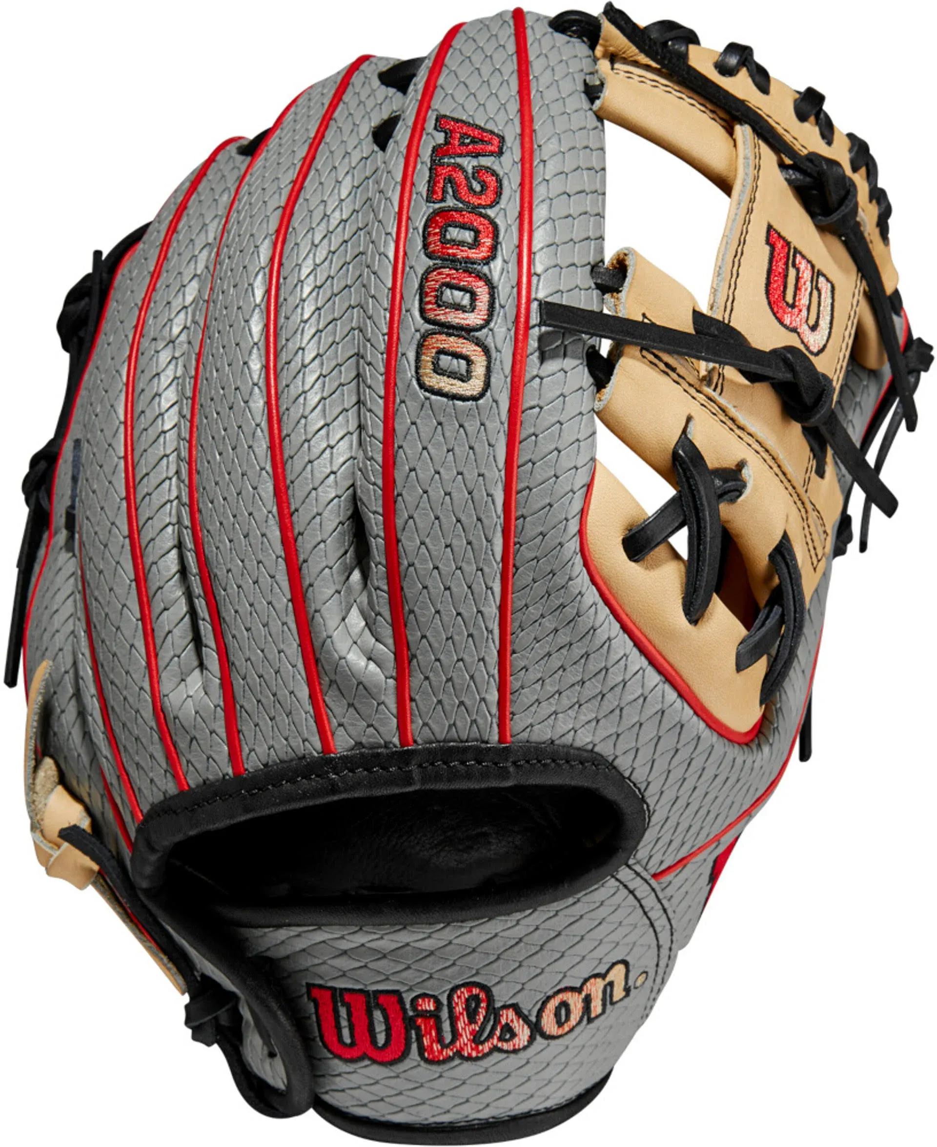 Wilson 2023 A2000 PF88SS 11.25" Baseball Glove