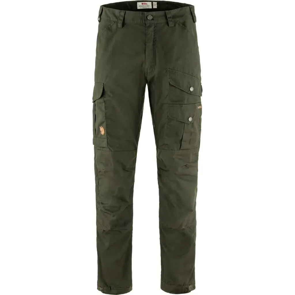 Fjallraven Men's Vidda Pro Trousers