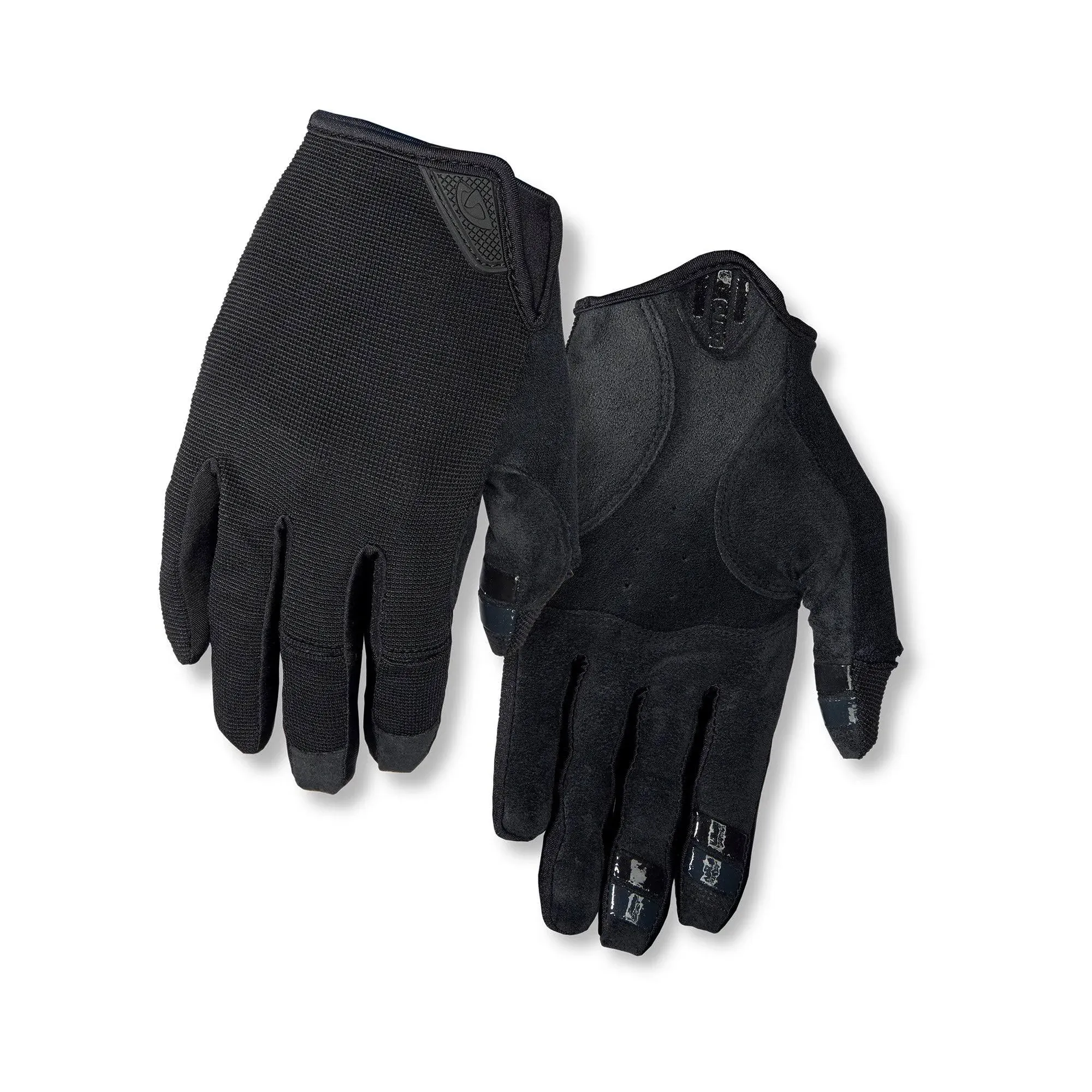 Gloves Giro DND Black