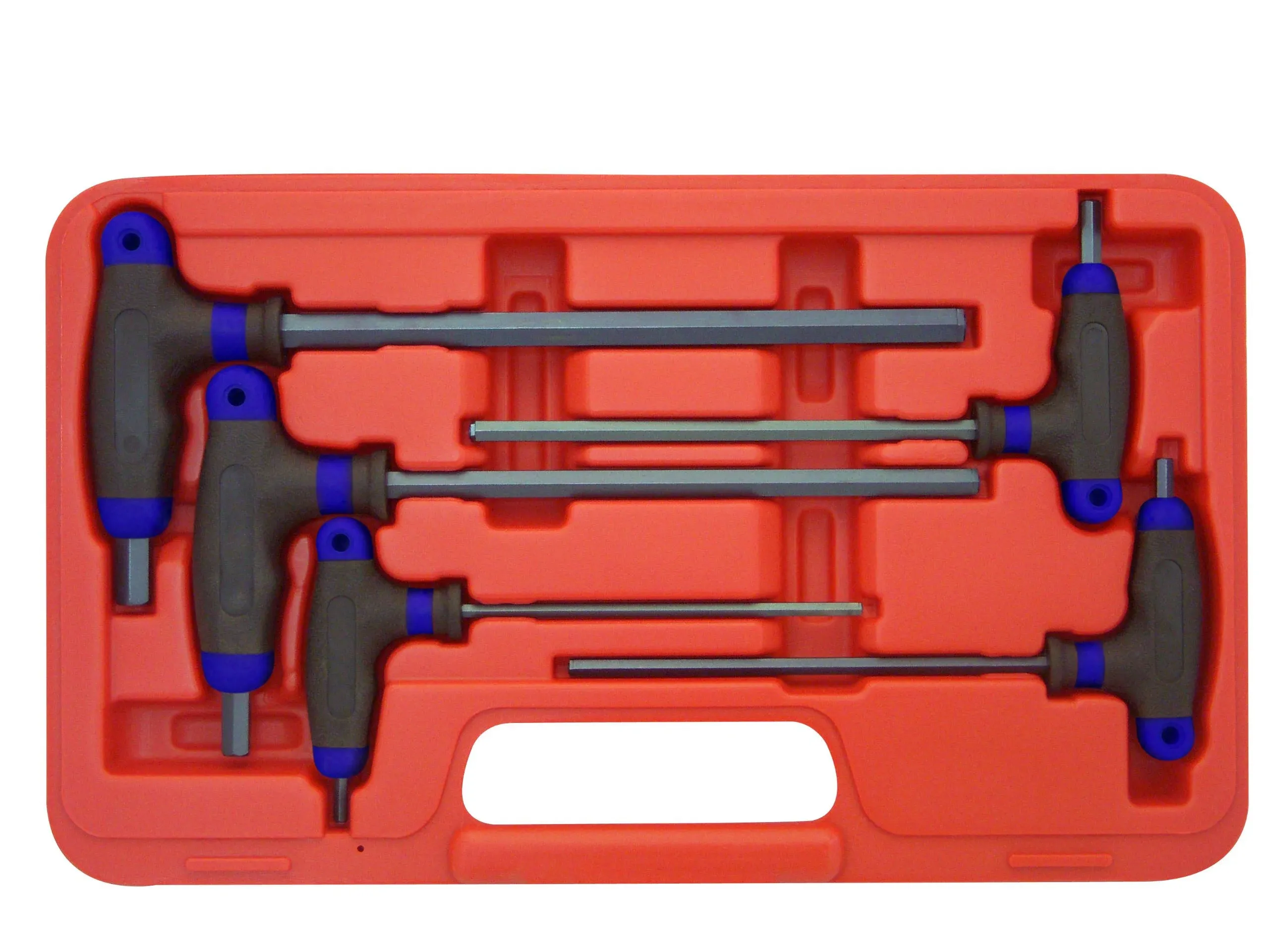 T-HANDLE HEX BOLT EXTRACTOR - ASTRO 1045 + FREE 1PCH tool pouch