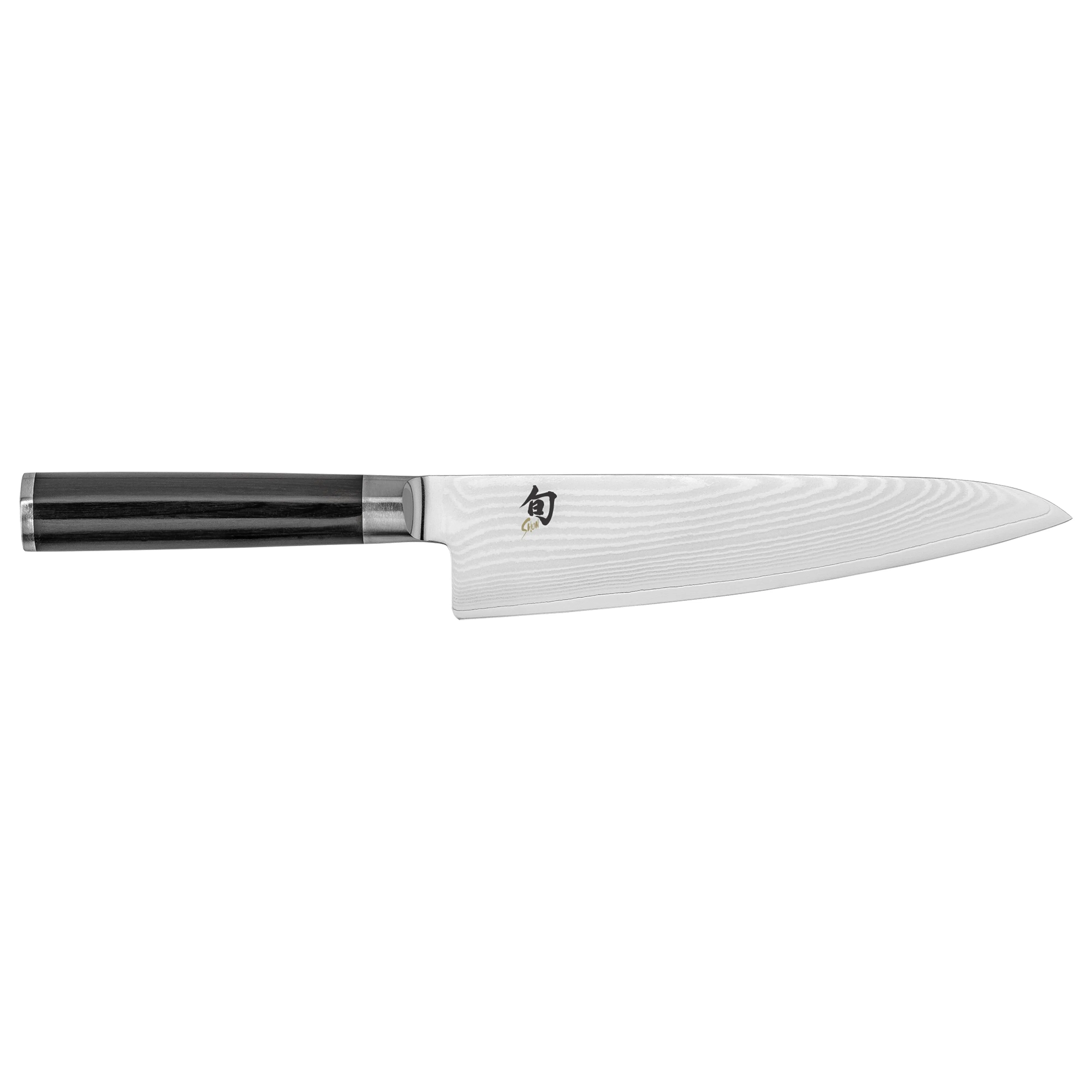 Shun Classic Asian Cook&s Knife 7-in