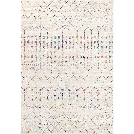 Nuloom Moroccan Blythe Area Rug