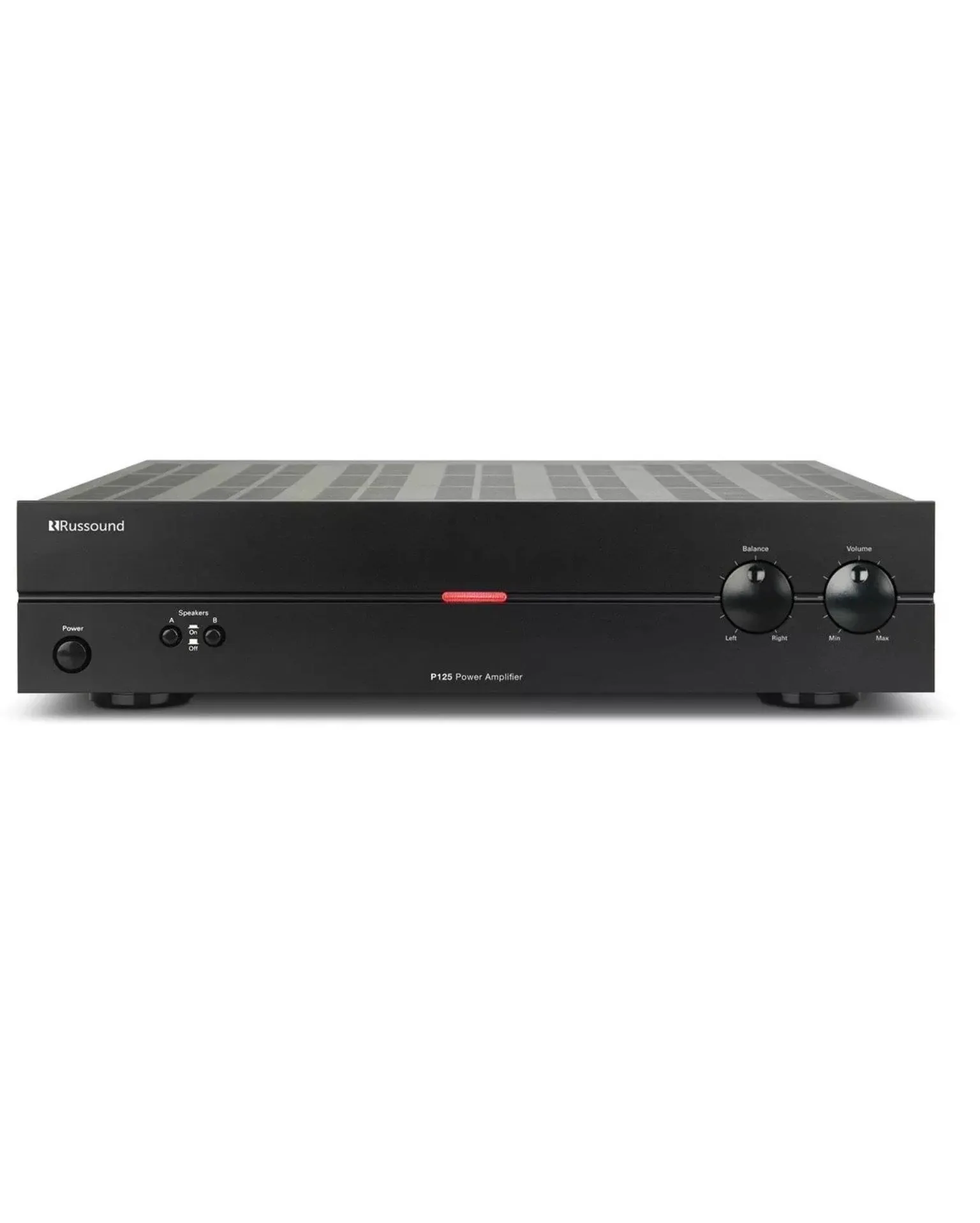 Russound P125 2800-536274 2-CHANNEL AUDIO AMPLIFIER