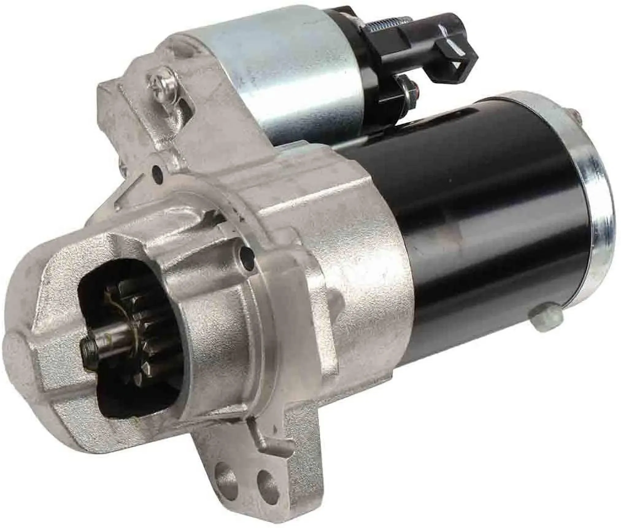 AC Delco® 12694626 OE Replacement Starter, Remanufactured, GM Original Equipment Series