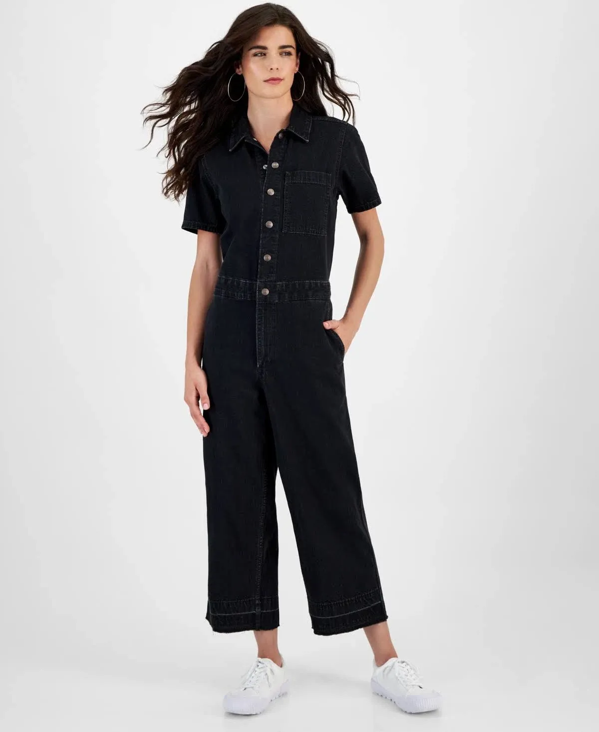 Levi's Mono Heritage de manga corta para mujer