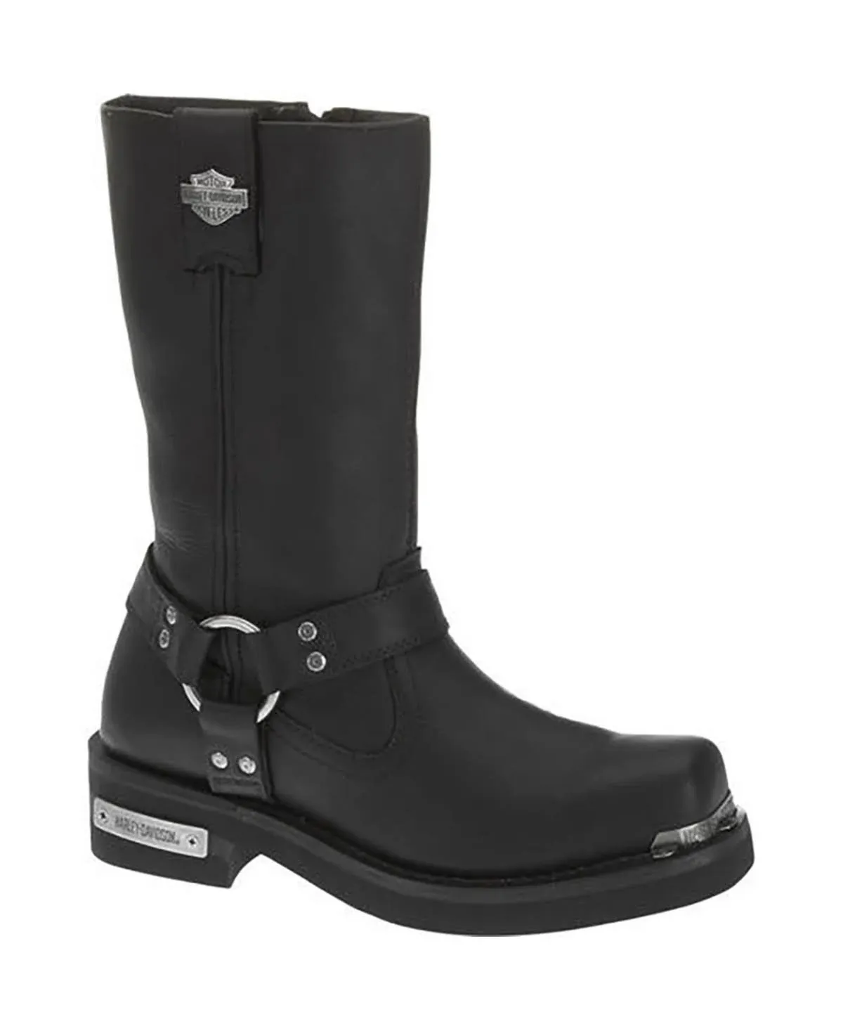 Harley-Davidson Men's Landon Motorcycle Boot