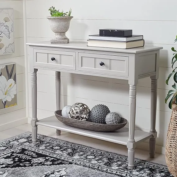 Safavieh Samantha 2 Drawer Console