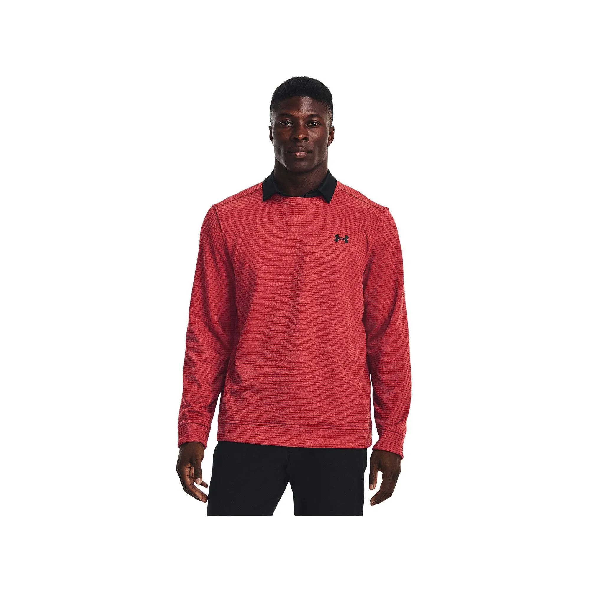 Under Armour Men's Storm SweaterFleece Crew