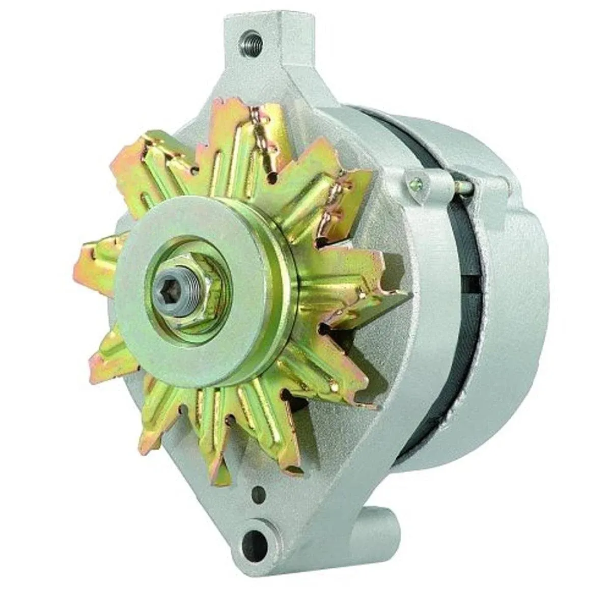 Alternator-GAS Remy 20144 Reman