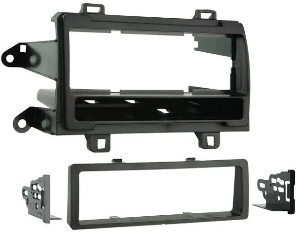 Metra 99-8224 Mounting Kit for Toyota Matrix/Pontiac Vibe