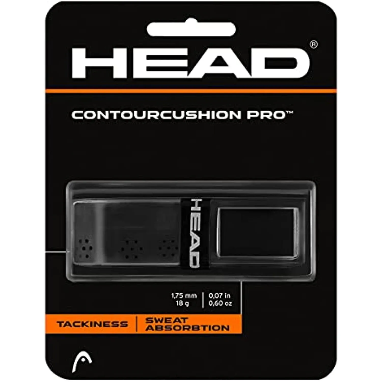 HEAD Contour Cushion Pro Grip