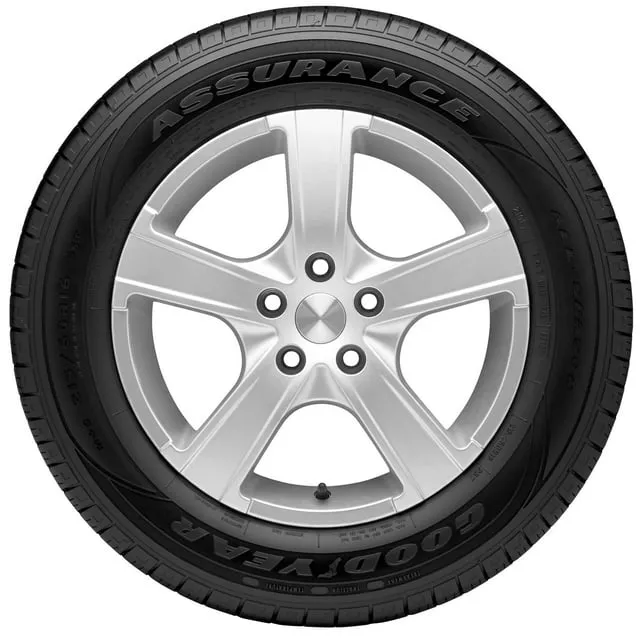 Goodyear Assurance All Season 215/60R16 95T Tire