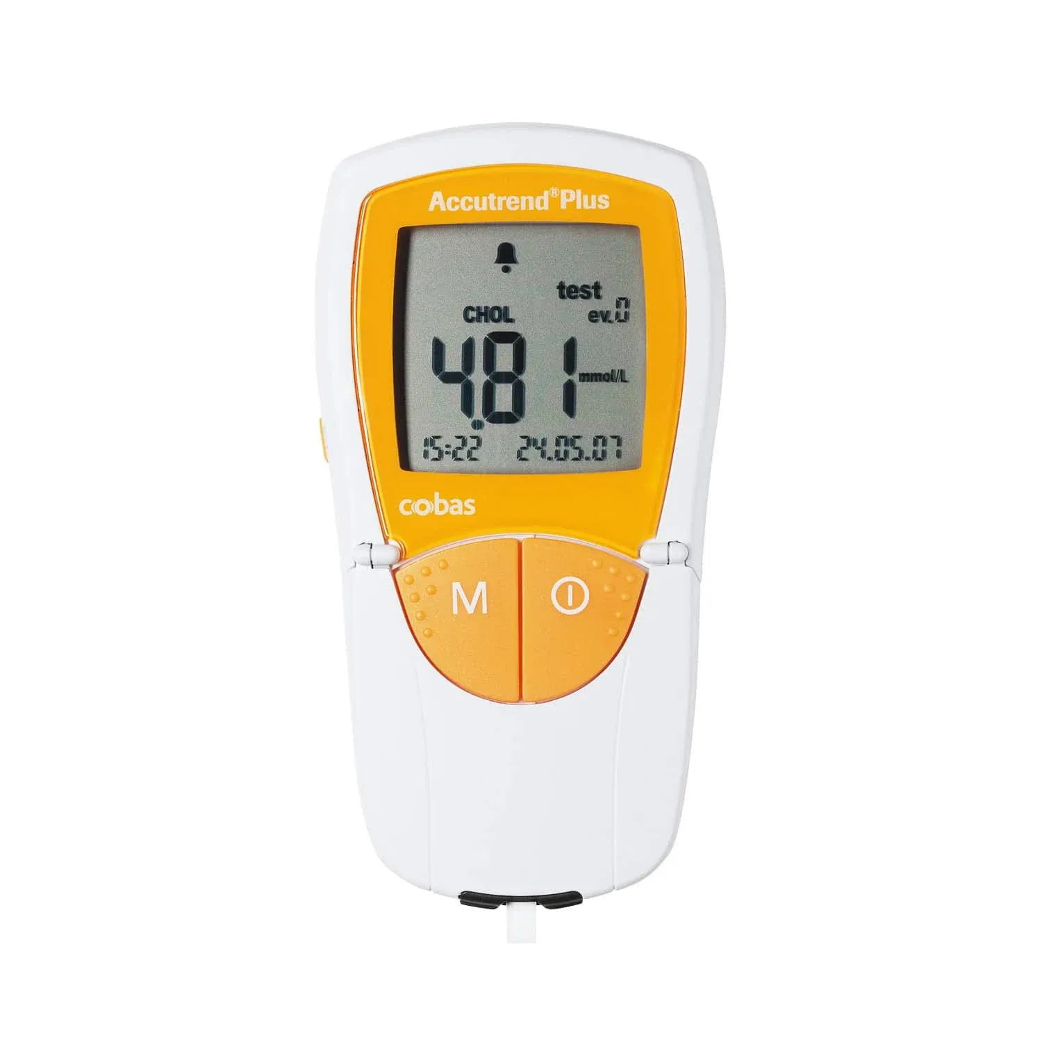 Accutrend Plus Cholesterol Meter Kit