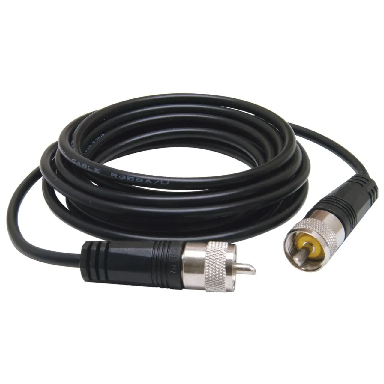 Roadpro 9Ft Rg58au Cable