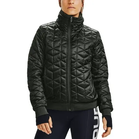 Under Armour Women's ColdGear Reactor Performance Jacket