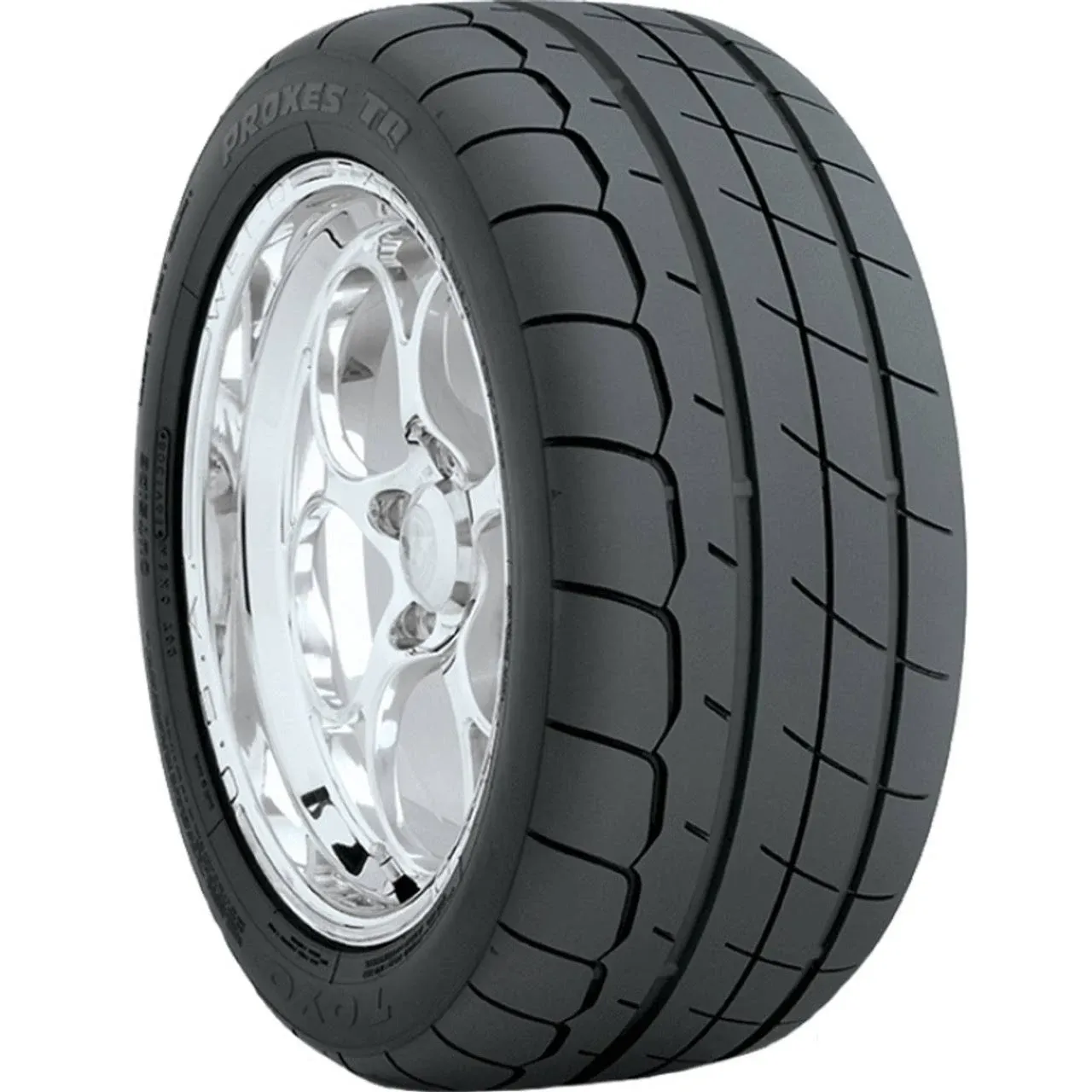 172050 Toyo Proxes TQ Tire - P345/40R17