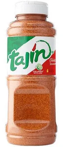 Tajin Clsico Chile Lime Seasoning 5 oz, Pack of 3