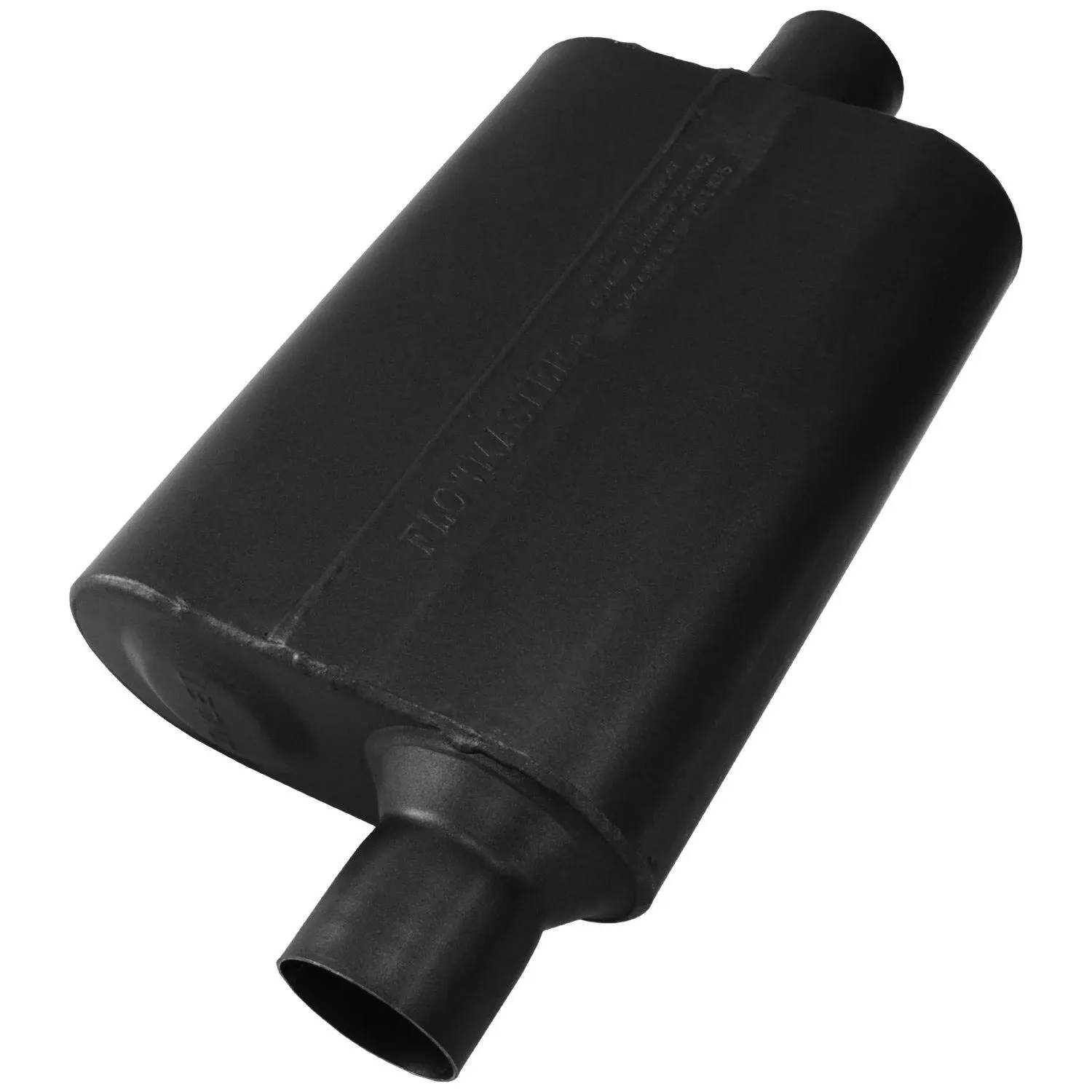 Flowmaster 842541 - 40 Series Delta Flow Muffler