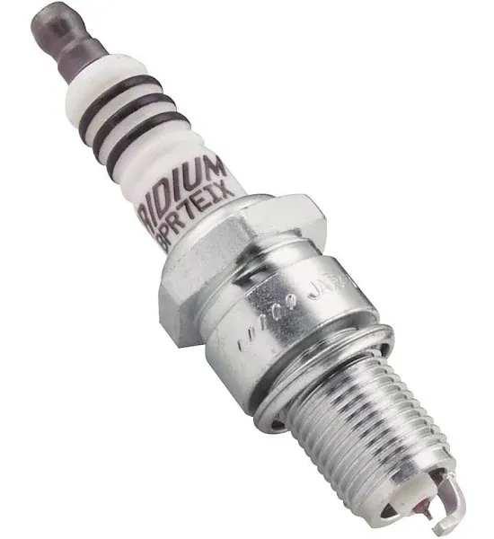 NGK 2668 Iridium IX Spark Plug - BKR8EIX