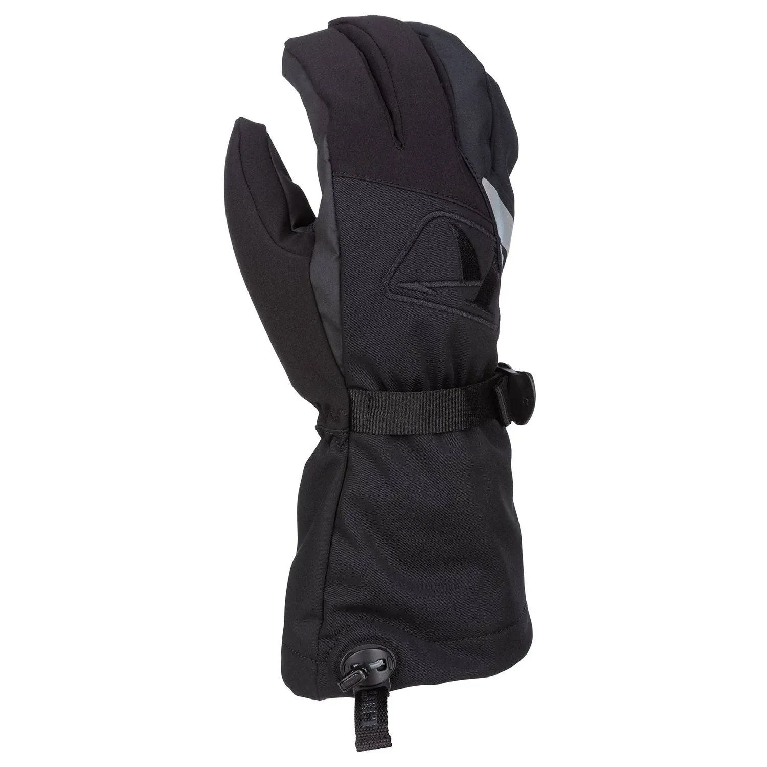 Klim Klimate Gauntlet Gloves Concealment L