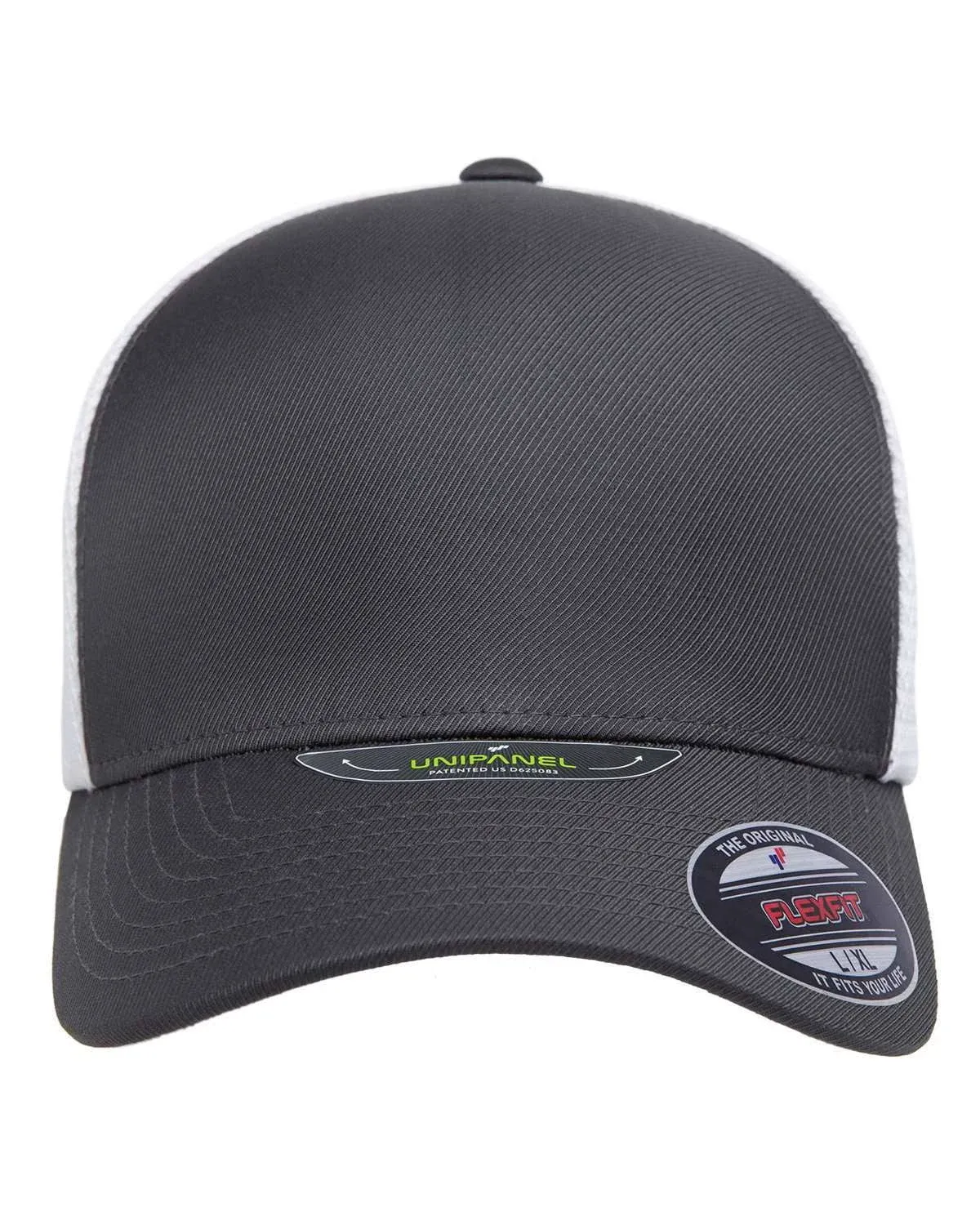 FlexFit Unipanel Trucker Cap 5511UP