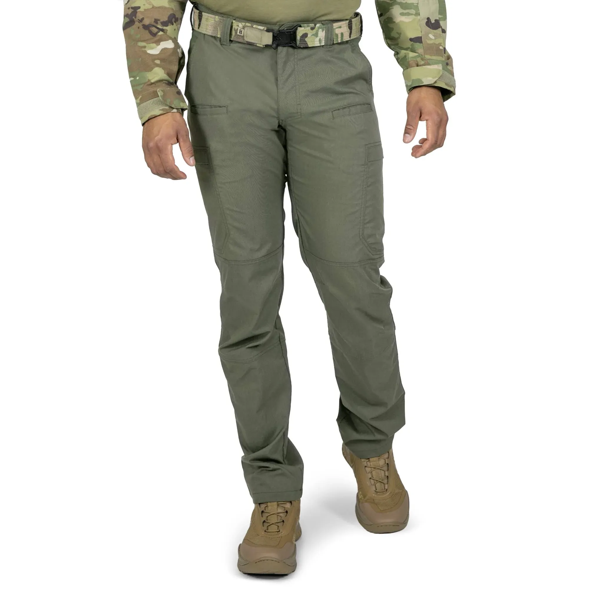 Mission Made Men's Tactical Pants