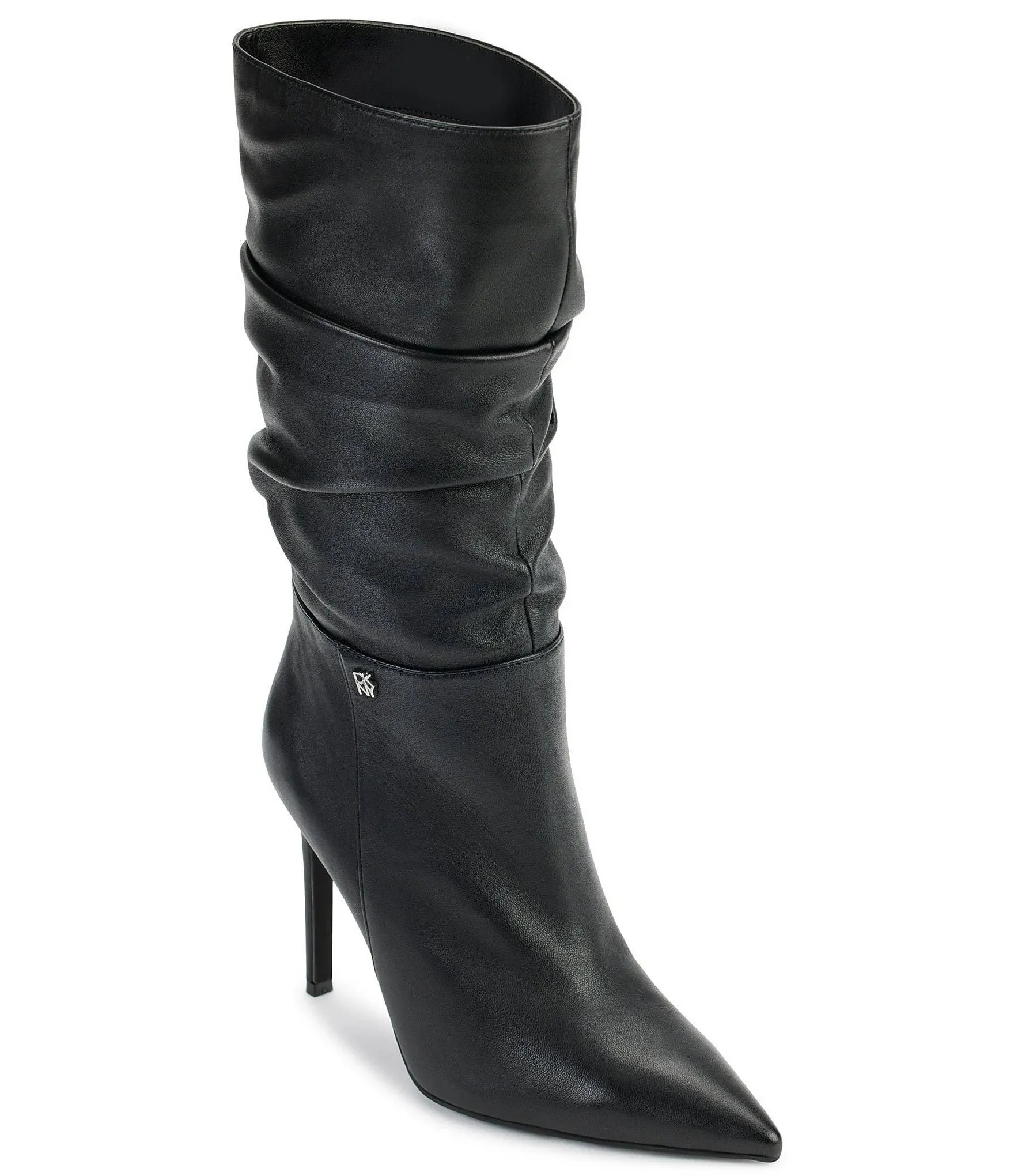 DKNY Women's Maliza Slouchy Knee Boot