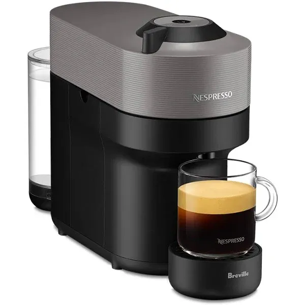 Nespresso Vertuo Pop+ Coffee Maker and Espresso Machine