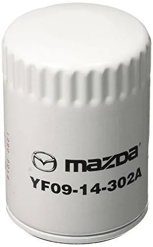 NEW OEM Mazda 1994-96 1998-2015 B2300 B3000 CX-9 Engine Oil Filter YF09-14-302A  | eBay