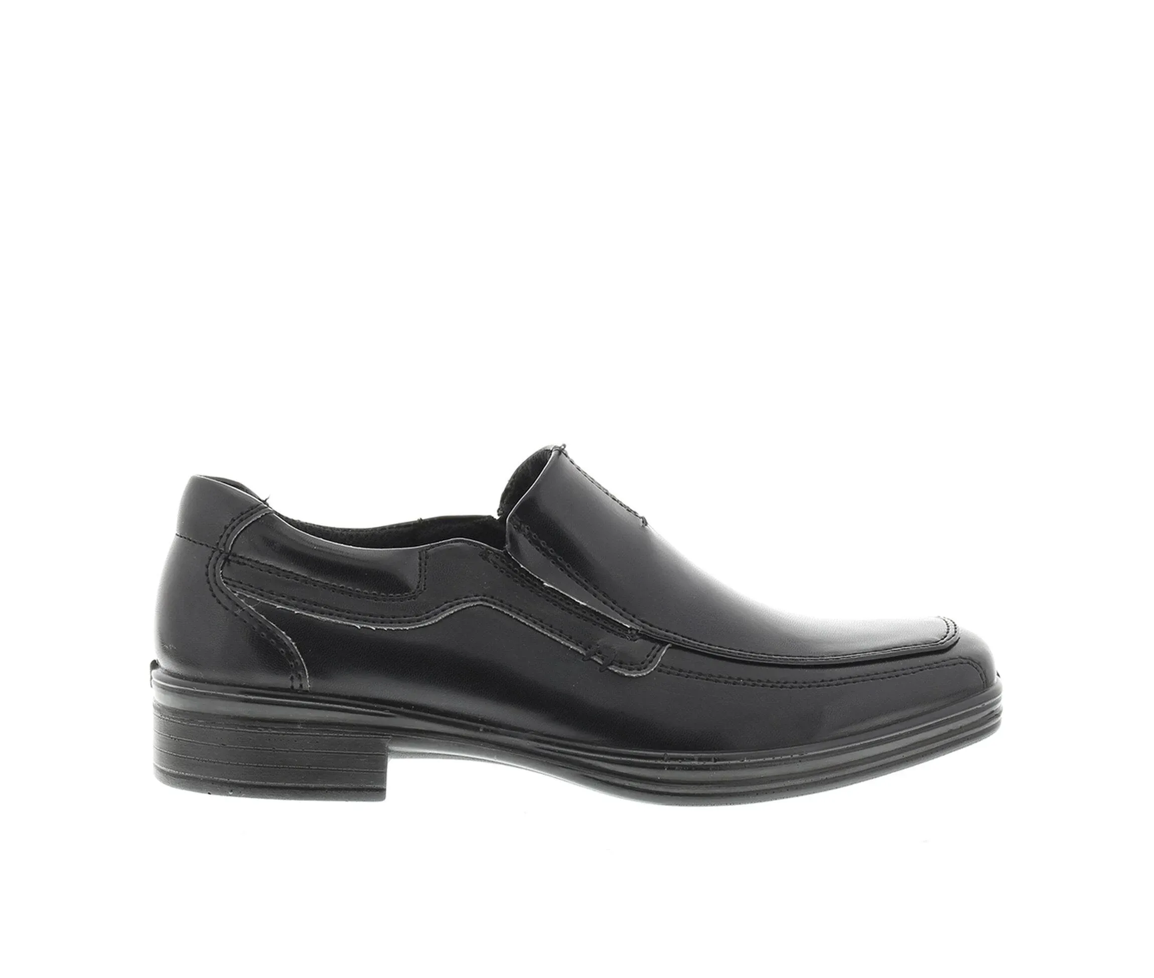 Deer Stags Boys Wise Dress Loafers