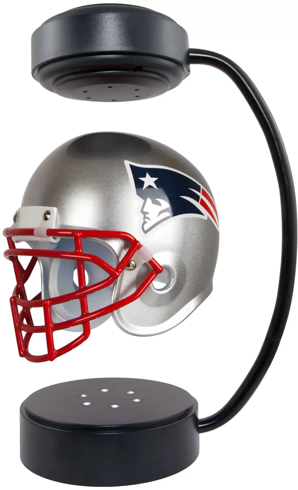 Pegasus Sports New England Patriots Hover Helmet, Team | Holiday Gift